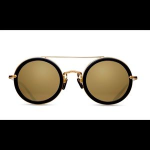 Matsuda NWT Sunglasses M3039